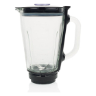 Tristar Blender | Tristar (500W, 1.5 liter, 2 snelheden, Pulseerstand, Kunststof, Glas) BL-4477 K170109006 - 3