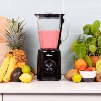 Tristar Blender | Tristar (500W, 1.5 liter, 2 snelheden, Pulseerstand, Kunststof, Glas) BL-4477 K170109006 - 7
