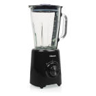 Tristar Blender | Tristar (500W, 1.5 liter, 2 snelheden, Pulseerstand, Kunststof, Glas) BL-4477 K170109006 - 2