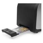 Tristar Broodrooster | Tristar (7 standen, Ontdooifunctie, 1400W, 2 sleuven, RVS) BR-1046 K170109018 - 6