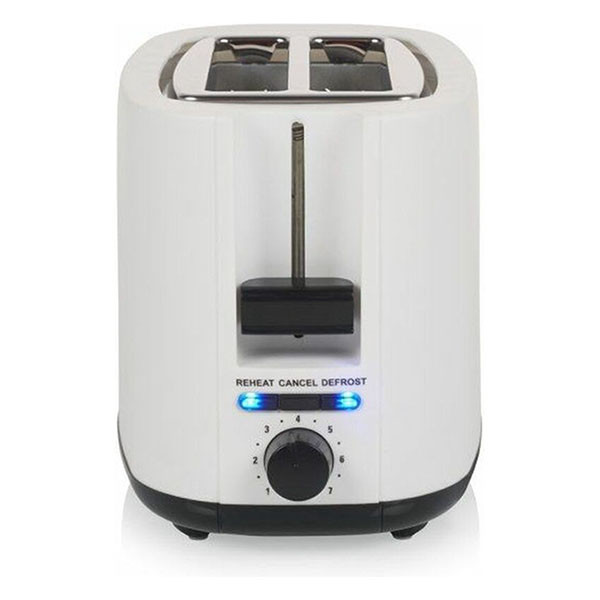Tristar Broodrooster | Tristar (7 standen, Ontdooifunctie, 750W, 2 sleuven, Kunststof) BR-1055 K170109019 - 3