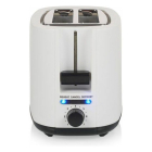 Tristar Broodrooster | Tristar (7 standen, Ontdooifunctie, 750W, 2 sleuven, Kunststof) BR-1055 K170109019 - 3