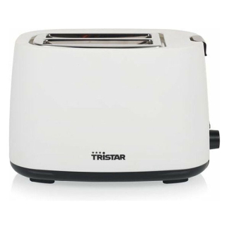 Tristar Broodrooster | Tristar (7 standen, Ontdooifunctie, 750W, 2 sleuven, Kunststof) BR-1055 K170109019 - 2