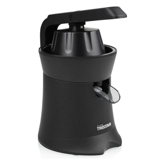 Tristar Citruspers | Tristar (0.2 L, 2 Perskegels, Pulpfilter, Druppelstop, pershendel, 120W, RVS) CP-3015 K170109030