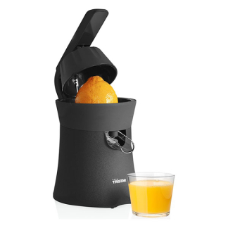 Tristar Citruspers | Tristar (0.2 L, 2 Perskegels, Pulpfilter, Druppelstop, pershendel, 120W, RVS) CP-3015 K170109030 - 6