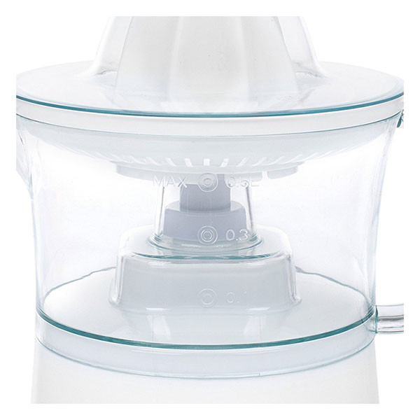 Tristar Citruspers | Tristar (0.5 L, 2 Perskegels, 25W, Afneembare Schenkkan, Kunststof) CP-3005 K170109029 - 6