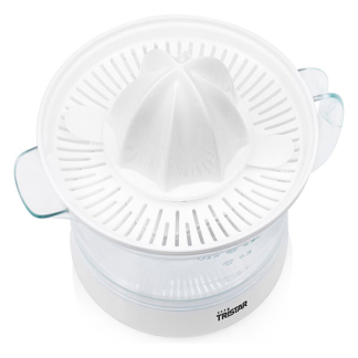 Tristar Citruspers | Tristar (0.5 L, 2 Perskegels, 25W, Afneembare Schenkkan, Kunststof) CP-3005 K170109029 - 7