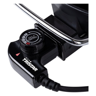 Tristar Crêpemaker | Tristar | Ø 33 cm (2-in-1, 1500W) BP-2639 K170109009 - 4