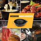Tristar Crêpemaker | Tristar | Ø 33 cm (2-in-1, 1500W) BP-2639 K170109009 - 9