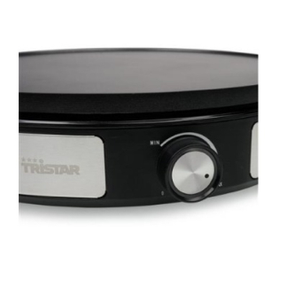 Tristar Crêpemaker | Tristar | Ø 33 cm (2-in-1, 1500W) BP-2639 K170109009 - 3