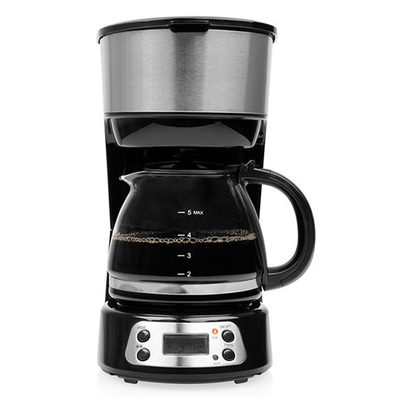 Tristar Filter koffiezetapparaat | Tristar | 600 watt (8-Kops, Warmhoudfunctie, Zwart) CM-1284 K170109025 - 2