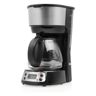 Tristar Filter koffiezetapparaat | Tristar | 600 watt (8-Kops, Warmhoudfunctie, Zwart) CM-1284 K170109025 - 3