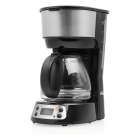Tristar Filter koffiezetapparaat | Tristar | 600 watt (8-Kops, Warmhoudfunctie, Zwart) CM-1284 K170109025 - 3