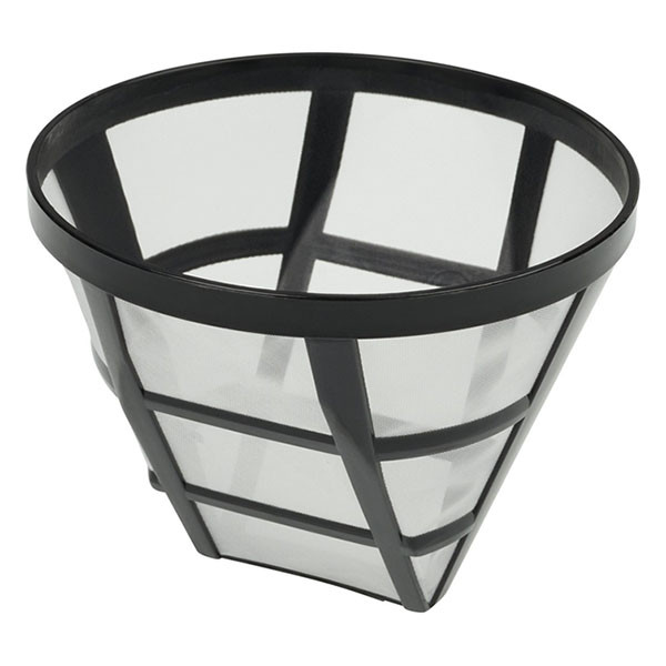 Tristar Filter koffiezetapparaat | Tristar | 750 watt (12-Kops, Antidruppelfunctie, Warmhoudfunctie, Zwart) CM-1282 K170109024 - 3