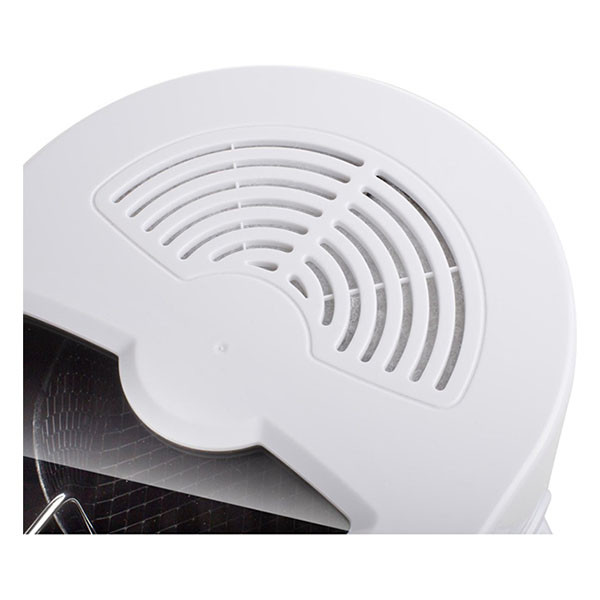 Tristar Frituurpan | Tristar | 1.5 liter (1000W, Cool touch, 1 frituurmand) FR-6941 K170109037 - 4