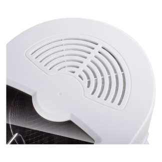 Tristar Frituurpan | Tristar | 1.5 liter (1000W, Cool touch, 1 frituurmand) FR-6941 K170109037 - 4