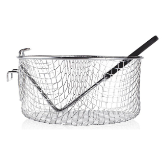Tristar Frituurpan | Tristar | 1.5 liter (1000W, Cool touch, 1 frituurmand) FR-6941 K170109037 - 6