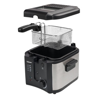 Tristar Frituurpan | Tristar | 2.5 liter (1600W, 1 frituurmand) FR-6878 K170109036 - 5