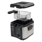 Tristar Frituurpan | Tristar | 2.5 liter (1600W, 1 frituurmand) FR-6878 K170109036 - 5