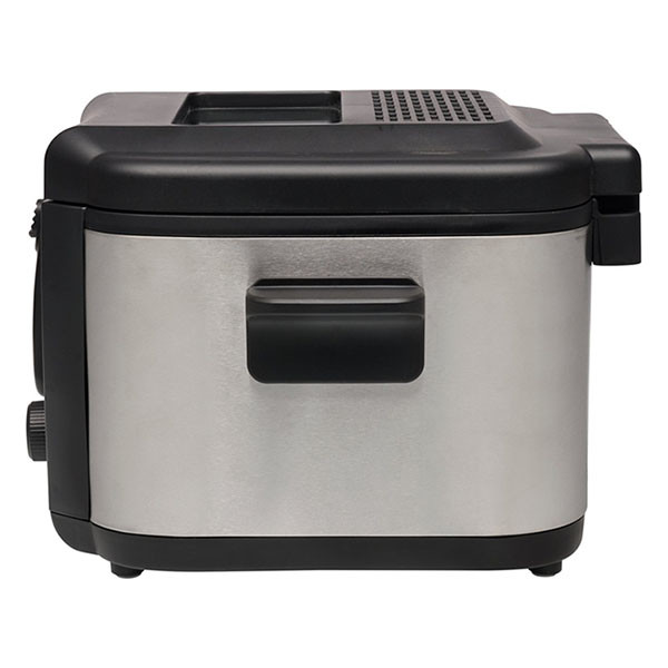 Tristar Frituurpan | Tristar | 2.5 liter (1600W, 1 frituurmand) FR-6878 K170109036 - 4