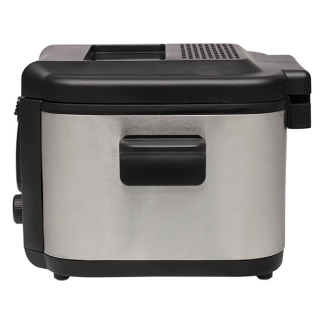 Tristar Frituurpan | Tristar | 2.5 liter (1600W, 1 frituurmand) FR-6878 K170109036 - 4