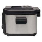 Tristar Frituurpan | Tristar | 2.5 liter (1600W, 1 frituurmand) FR-6878 K170109036 - 4