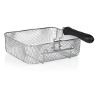 Tristar Frituurpan | Tristar | 5 liter (2000W, Kijkvenster, Koelzone, 3 frituurmanden, RVS) FR-6949 K170109040 - 4