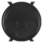 Tristar Gourmetstel | Alpina | 6 personen (Raclette, Grill, Crêpes, 800W) RA-2998 K170109057 - 3