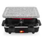 Tristar Gourmetstel | Tristar | 4 personen (Raclette, Steengrill, 600W) RA-2745 K170109055 - 1