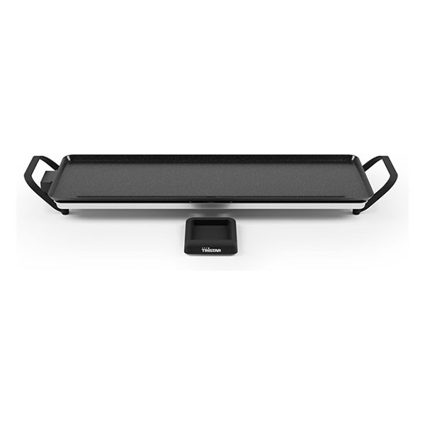 Tristar Grillplaat L | Tristar | 6 tot 8 personen (1800W) BP-2668 K170109013 - 1