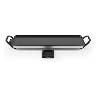 Tristar Grillplaat L | Tristar | 6 tot 8 personen (1800W) BP-2668 K170109013