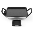 Tristar Grillplaat S | Tristar | 2 personen (800W) BP-2666 K170109011 Tristar Grillplaat S | Tristar | 2 personen (800W) BP-2666 K170109011