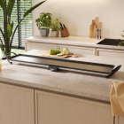 Tristar Grillplaat XXL | Tristar | 10 tot 12 personen (1800W) BP-2670 K170109015 - 3