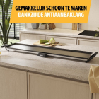 Tristar Grillplaat XXL | Tristar | 10 tot 12 personen (1800W) BP-2670 K170109015 - 8