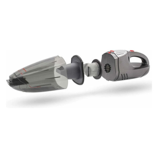 Tristar Handstofzuiger | Tristar | 12V (Tot 15 min, 0.55 l, Autostekker, Mondstukken) KR-3178 K170106141 - 3