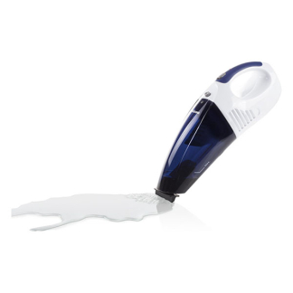 Tristar Handstofzuiger | Tristar | 7.2 volt (Tot 15 min, 0.55 l, Uitwasbaar filter, Mondstukken) KR-2176 K170106140 - 4