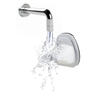 Tristar Handstofzuiger | Tristar | 7.2 volt (Tot 15 min, 0.55 l, Uitwasbaar filter, Mondstukken) KR-2176 K170106140 - 6