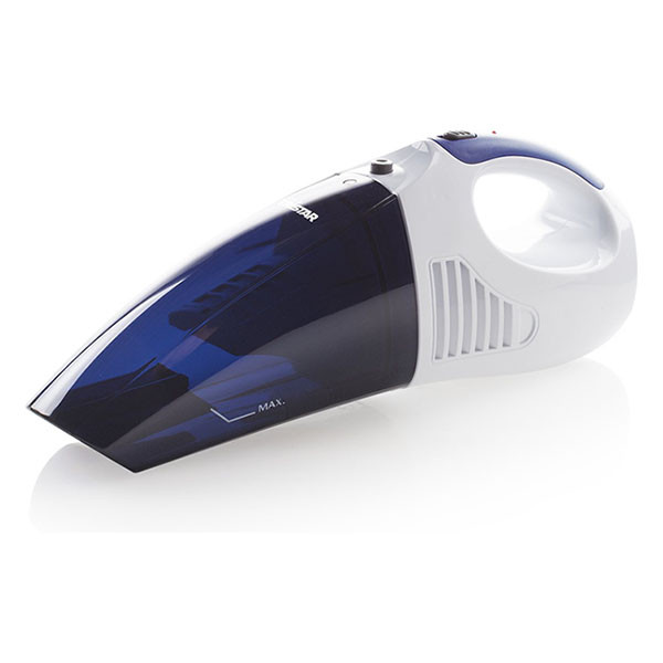 Tristar Handstofzuiger | Tristar | 7.2 volt (Tot 15 min, 0.55 l, Uitwasbaar filter, Mondstukken) KR-2176 K170106140 - 1