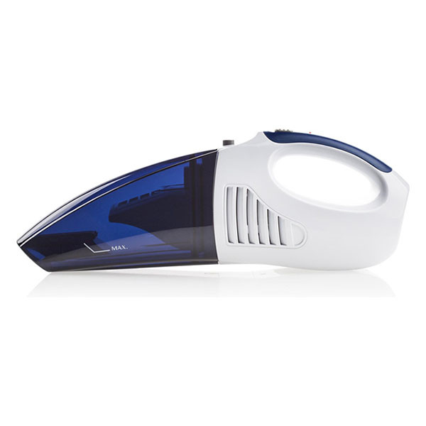 Tristar Handstofzuiger | Tristar | 7.2 volt (Tot 15 min, 0.55 l, Uitwasbaar filter, Mondstukken) KR-2176 K170106140 - 2