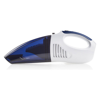 Tristar Handstofzuiger | Tristar | 7.2 volt (Tot 15 min, 0.55 l, Uitwasbaar filter, Mondstukken) KR-2176 K170106140 - 2