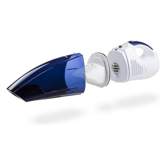 Tristar Handstofzuiger | Tristar | 7.2 volt (Tot 15 min, 0.55 l, Uitwasbaar filter, Mondstukken) KR-2176 K170106140 - 3