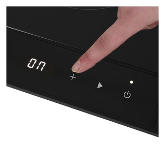 Tristar Inductie kookplaat | Tristar | 2 pits (Timer, Digitaal, 2000 + 1500W) IK-6162 K170109047 - 4