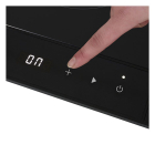 Tristar Inductie kookplaat | Tristar | 2 pits (Timer, Digitaal, 2000 + 1500W) IK-6162 K170109047 - 4