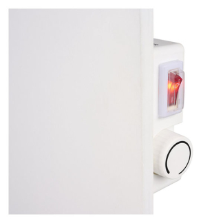 Tristar Infrarood paneel verwarming | Tristar (425W, IP44, Ruimtes tot 9 m³) KA-5090 K170101513 - 2