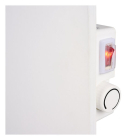 Tristar Infrarood paneel verwarming | Tristar (425W, IP44, Ruimtes tot 9 m³) KA-5090 K170101513 - 2