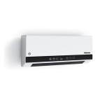 Tristar Keramische ventialtorkachel | Tristar | KA-5210 (2000W, Ruimtes tot 20 m², Wandbevestiging) KA-5210 K170101277 - 1
