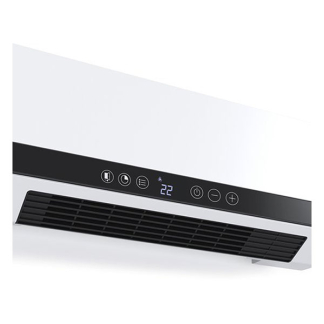 Tristar Keramische ventialtorkachel | Tristar | KA-5210 (2000W, Ruimtes tot 20 m², Wandbevestiging) KA-5210 K170101277 - 2