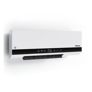 Tristar Keramische ventialtorkachel | Tristar | KA-5216 (2000W, Ruimtes tot 20 m², Oscillerend, Wandbevestiging) KA-5216 K170101278