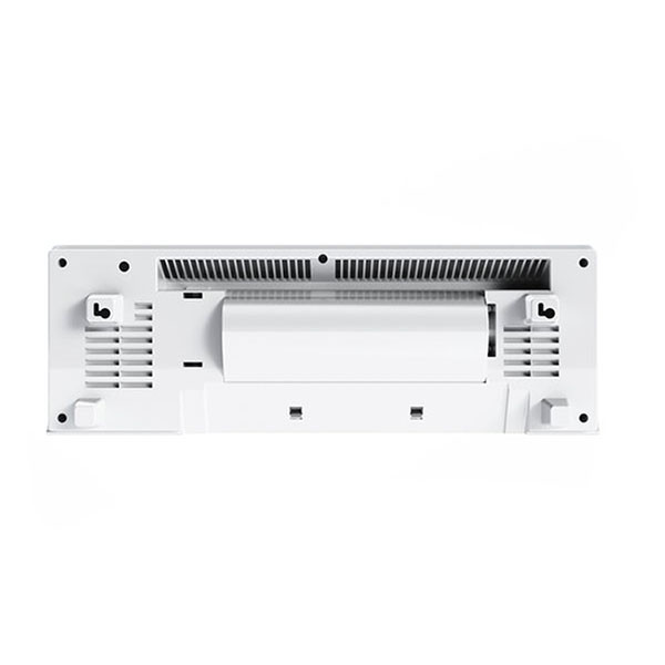 Tristar Keramische ventialtorkachel | Tristar | KA-5216 (2000W, Ruimtes tot 20 m², Oscillerend, Wandbevestiging) KA-5216 K170101278 - 2