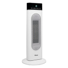 Tristar Keramische ventilatorkachel | Tristar | KA-5098 (Toren, 2000W, Ruimtes tot 20 m², Oscilerend, Wit) KA-5098 K170101273 - 1